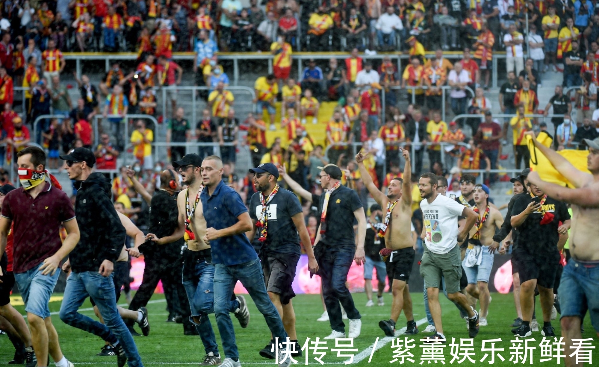 来在国