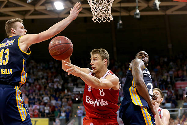 他总共只打 他总共只打